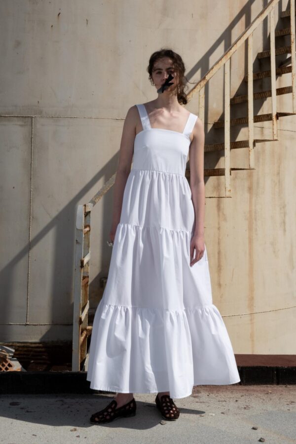 Aeris dress