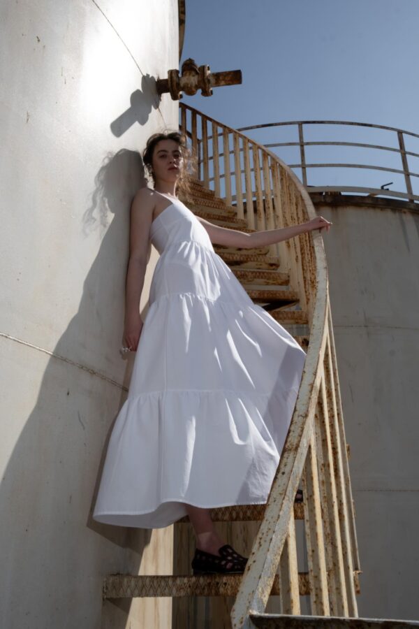 Aeris dress - Image 4