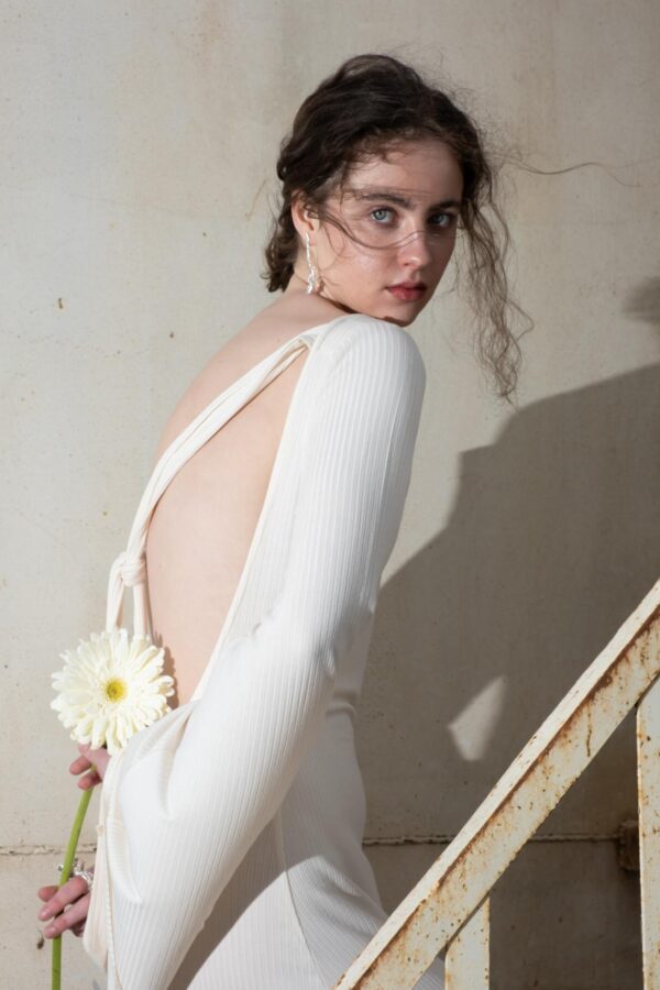 Cala dress - Image 2