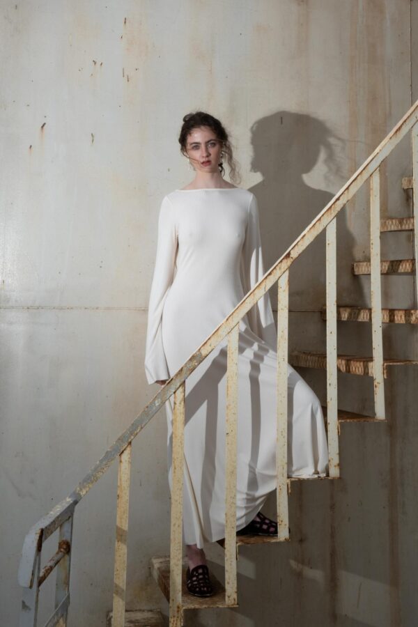 Cala dress - Image 3