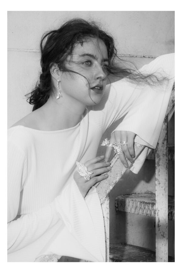 Cala dress - Image 4