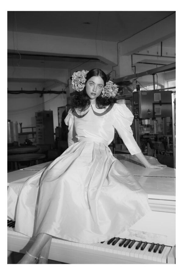Anthea Skirt - Image 3