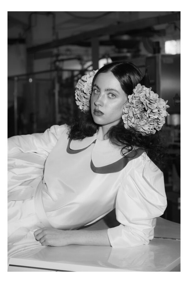 Anthea Skirt - Image 4