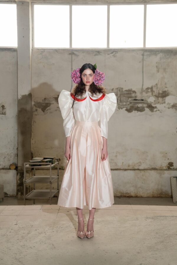 Anthea top - Image 3