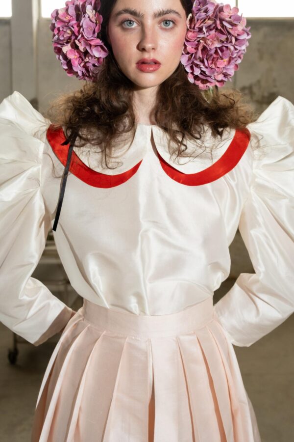 Anthea top - Image 4