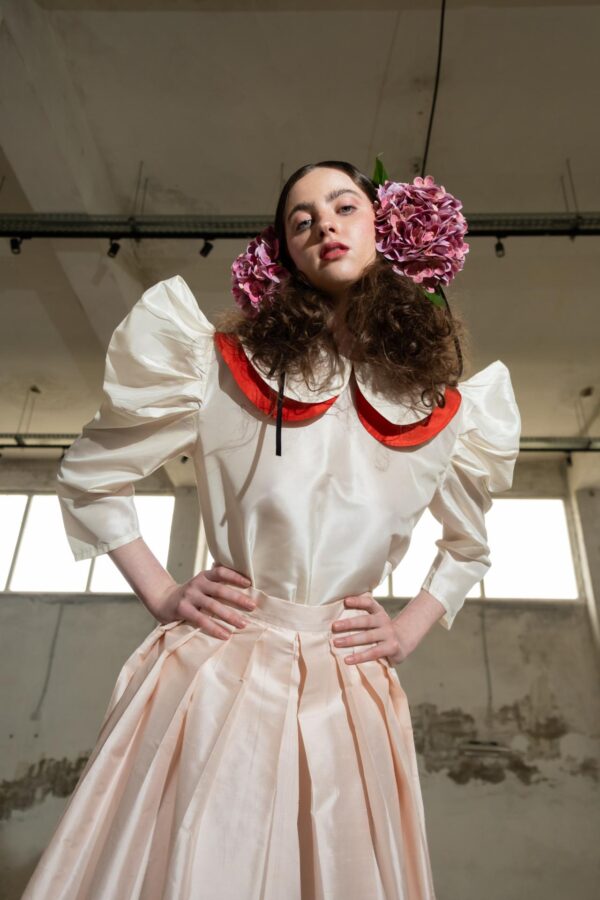 Anthea top - Image 2