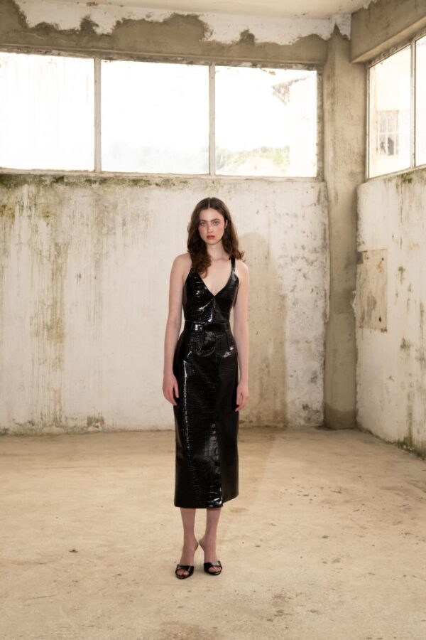 Elia cropped top - Image 2
