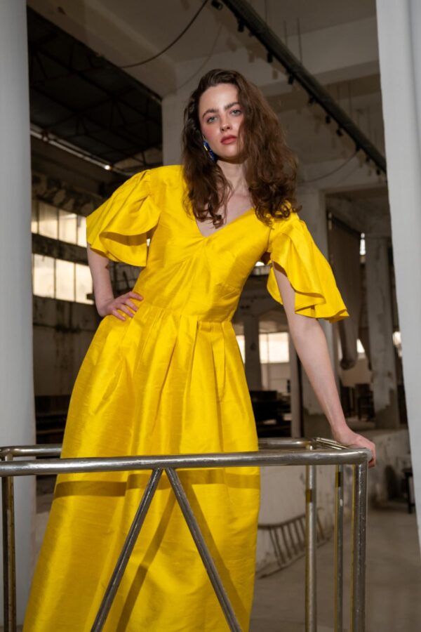 Sunlight Dress