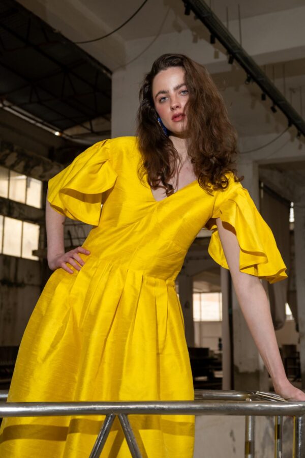 Sunlight Dress - Image 3