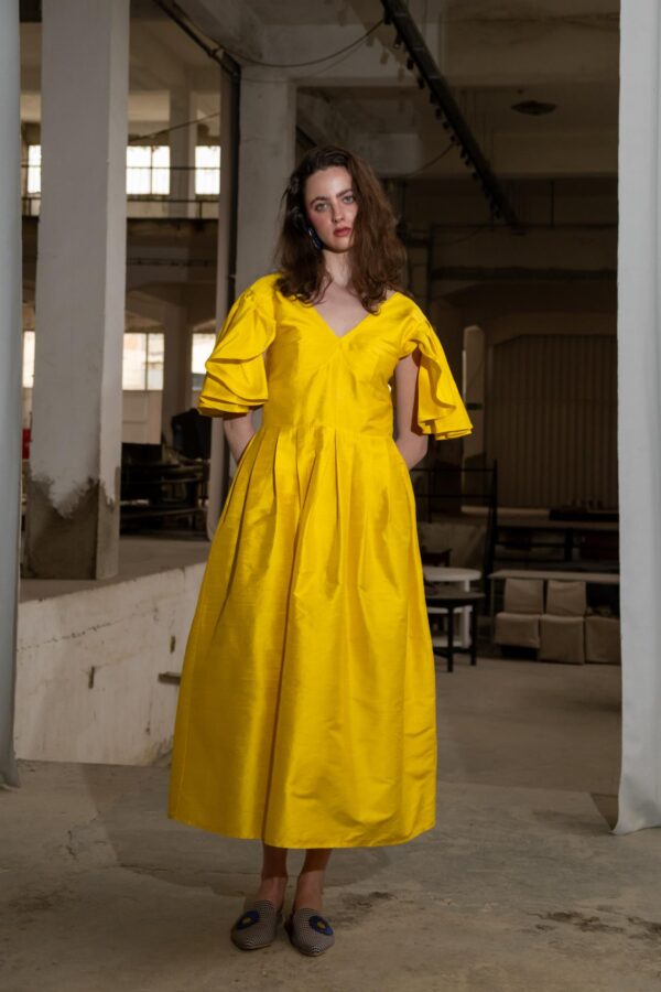 Sunlight Dress - Image 4