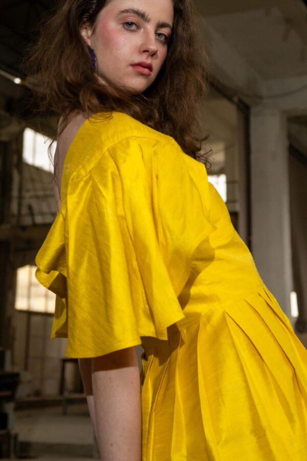 Sunlight Dress - Image 2