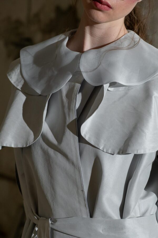 Ether trench look - Image 3