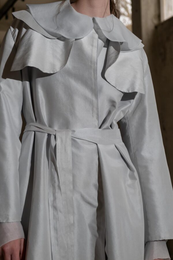 Ether trench look - Image 2