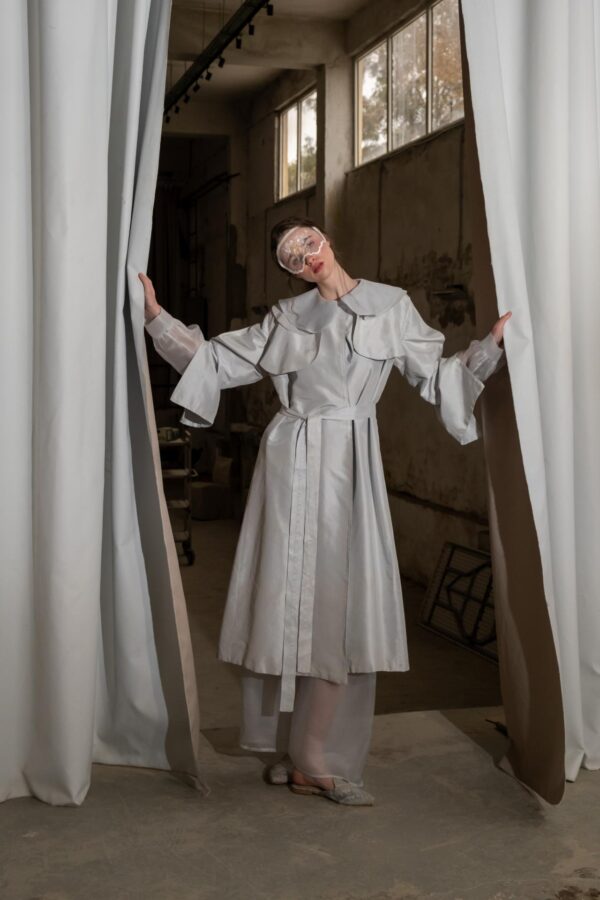 Ether trench look - Image 4
