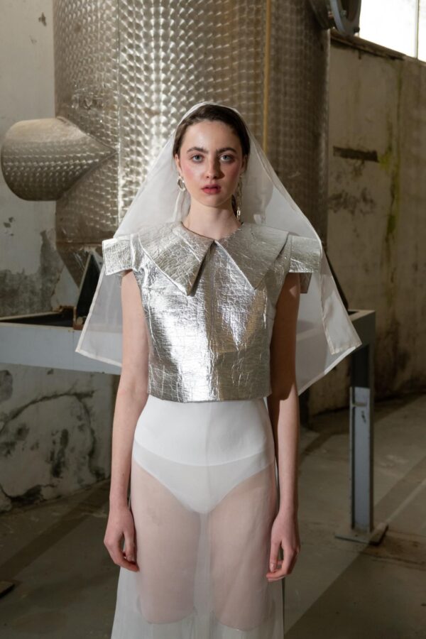 Ether skirt - Image 3
