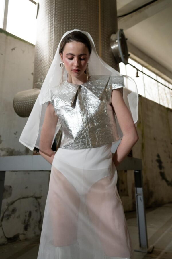 Ether skirt - Image 2