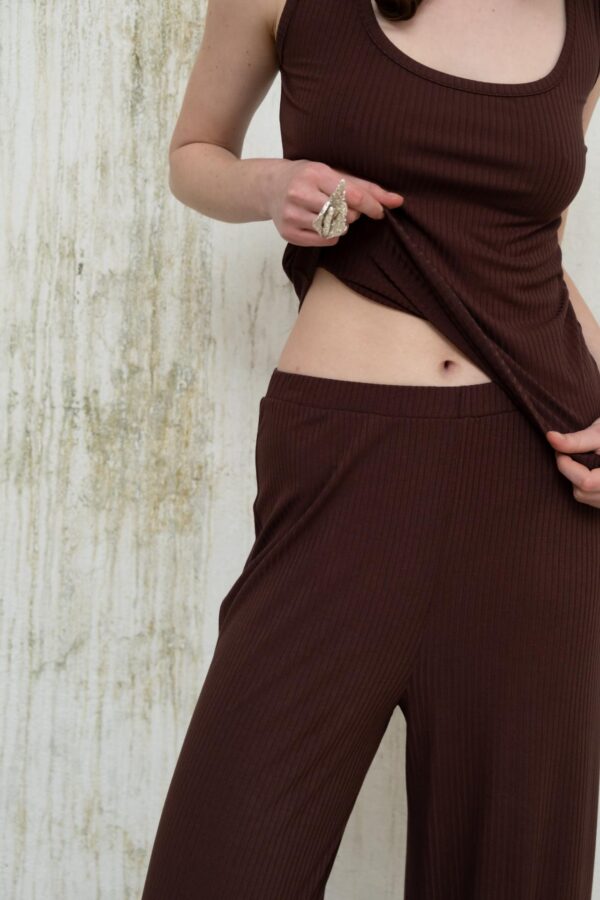 Gaia trousers - Image 2
