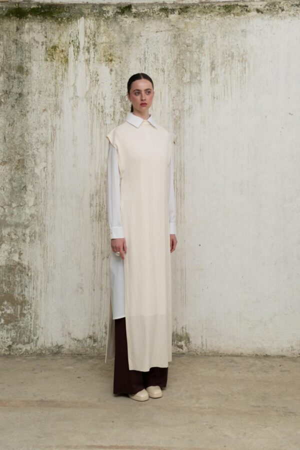 Longline Layer Top