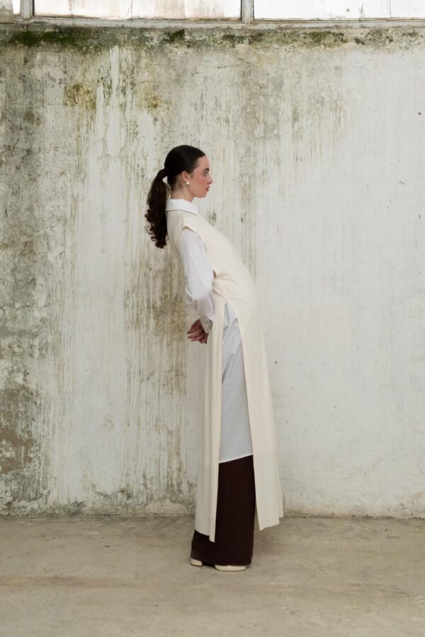 Longline Layer Top - Image 4