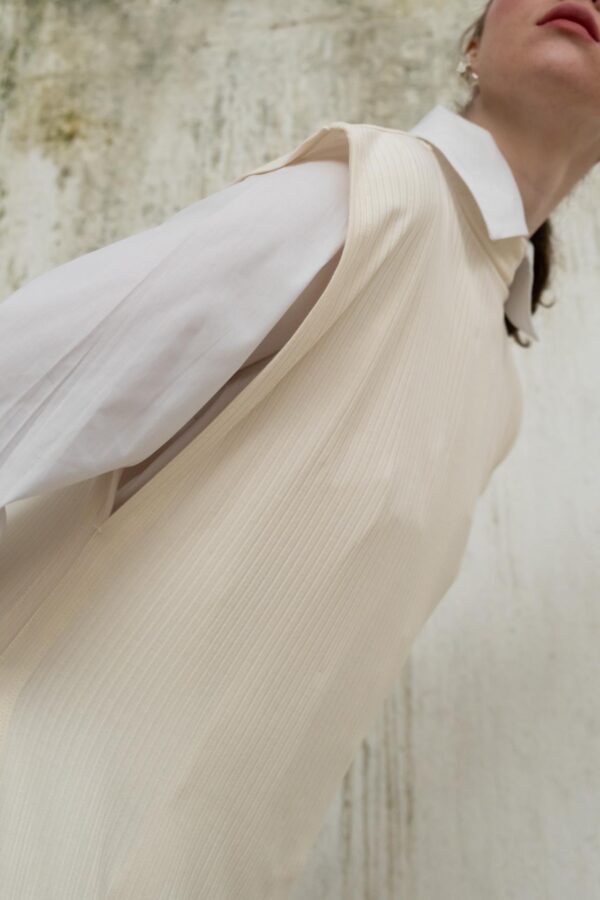 Longline Layer Top - Image 2