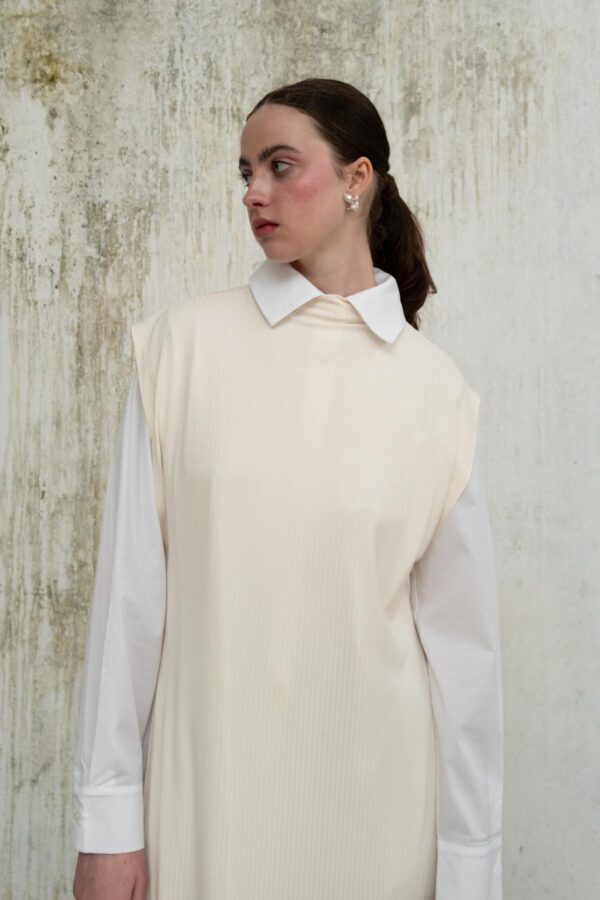 Longline Layer Top - Image 3