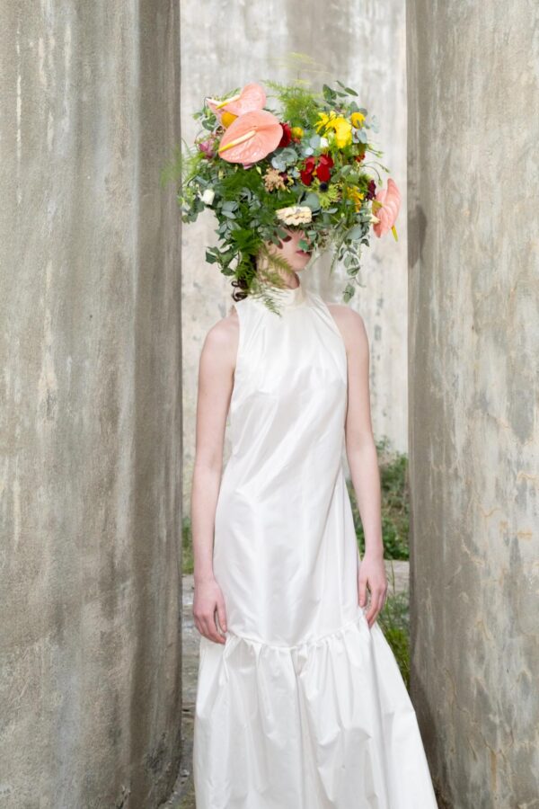 Floris dress - Image 4