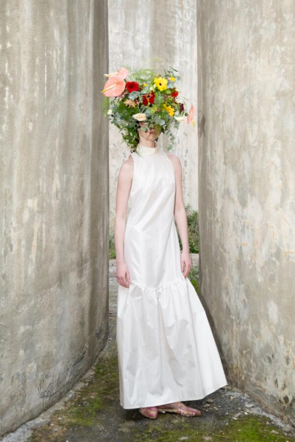 Floris dress - Image 3