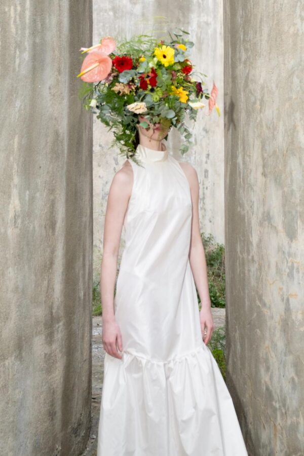 Floris dress - Image 2