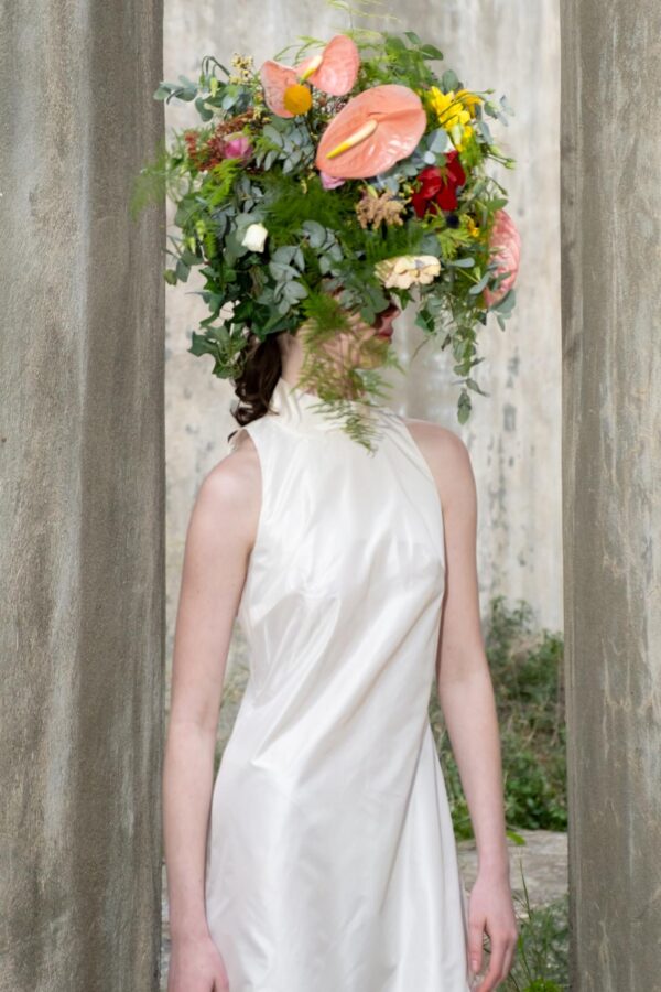 Floris dress