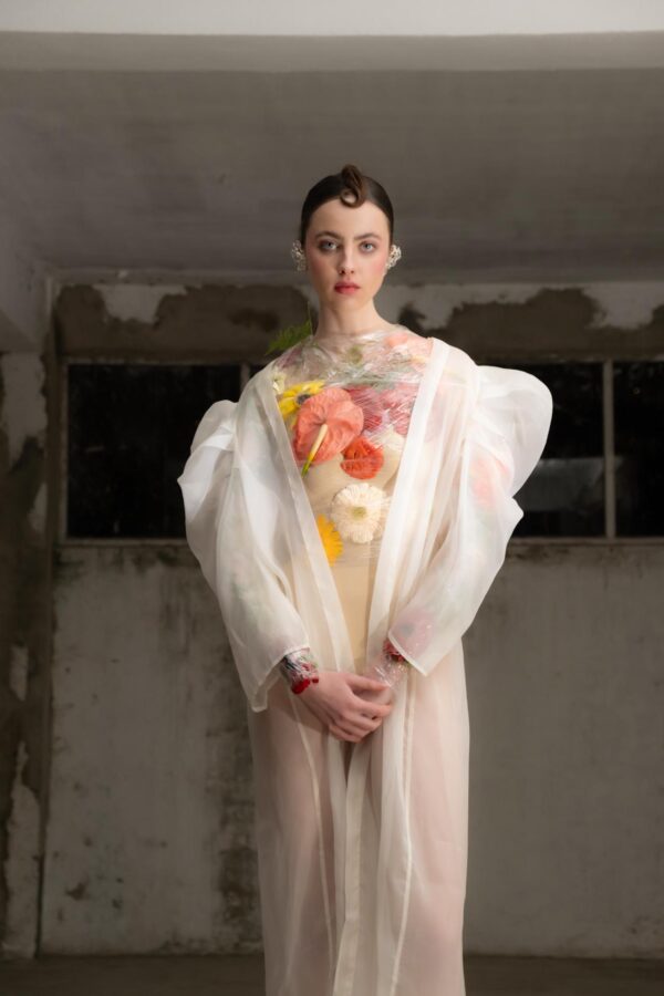 Sheer layer
