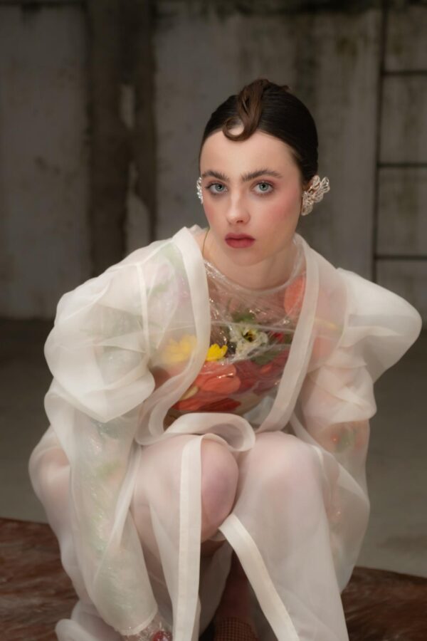 Sheer layer - Image 2