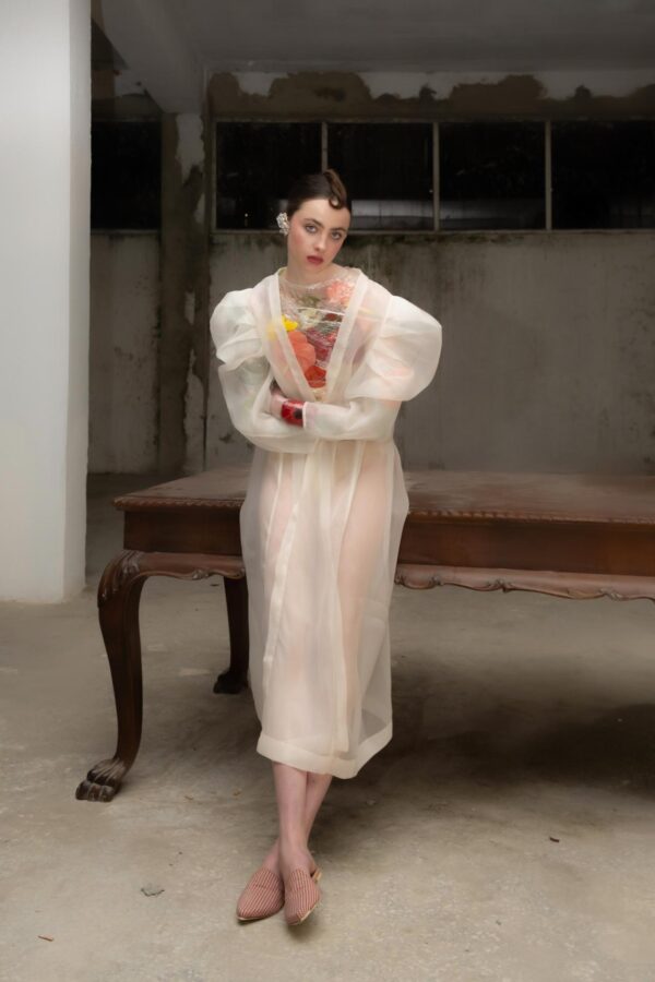 Sheer layer - Image 4