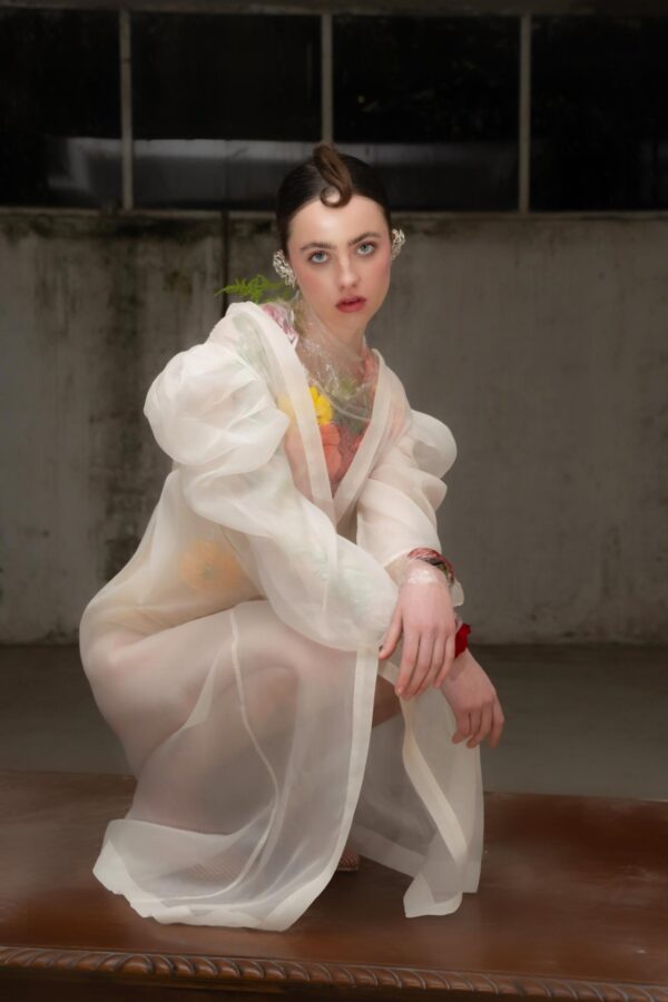 Sheer layer - Image 3